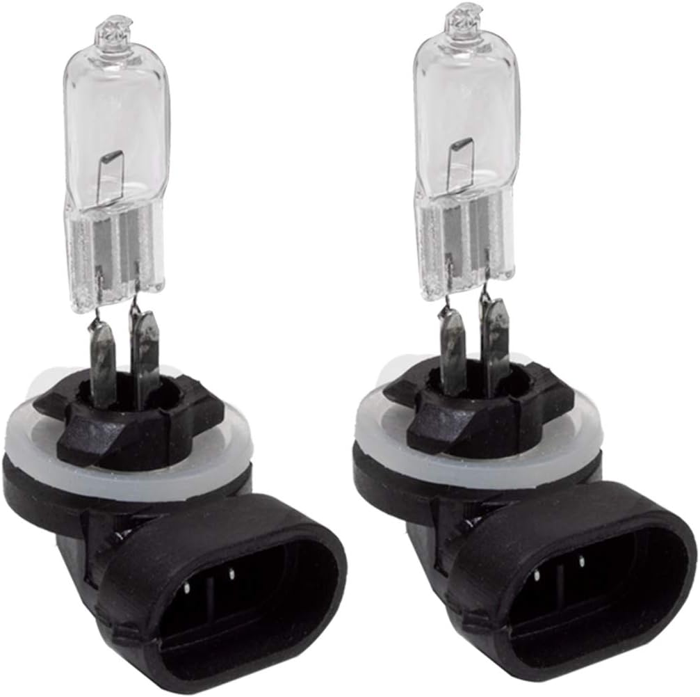 Genuine OEM Ariens Part # 00432600 20w Halogen Light Bulb 2 Pack