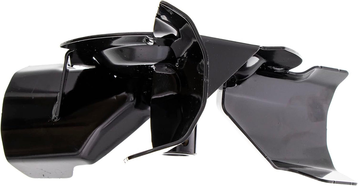 Genuine OEM Ariens Part # 00485551 3 Blade 14" Impeller