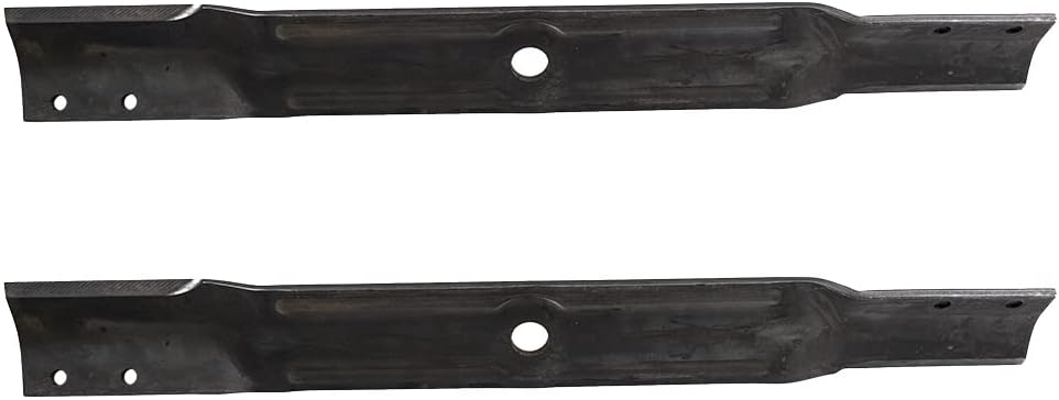 Genuine OEM Ariens Part # 01584500 22" Blade 2 Pack