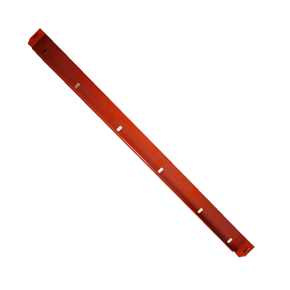 thumbnail image 2 of Genuine Ariens Sno-Thro Scraper Blade – 27.47" Long, OEM Part #04145959 2 of 4