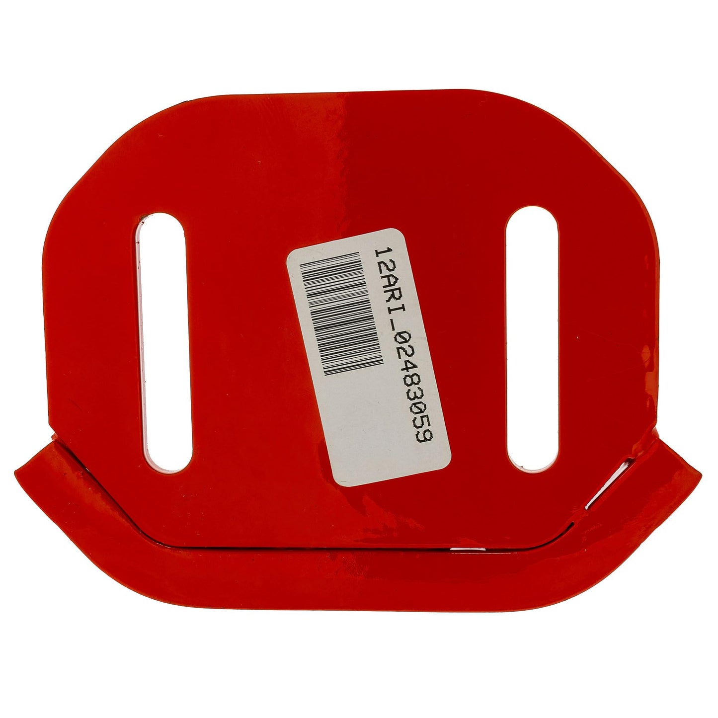 Genuine OEM Ariens Part # 02483059 Skid Shoe Runner
