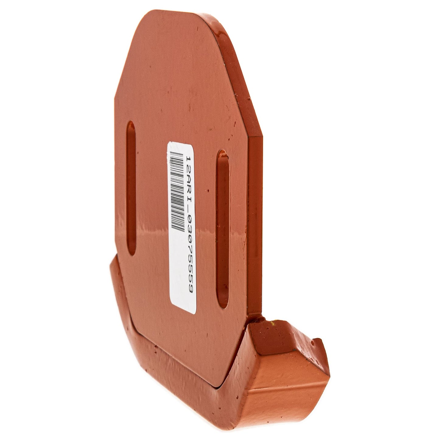 Genuine OEM Ariens Part # 03075559 Skid Shoe Runner