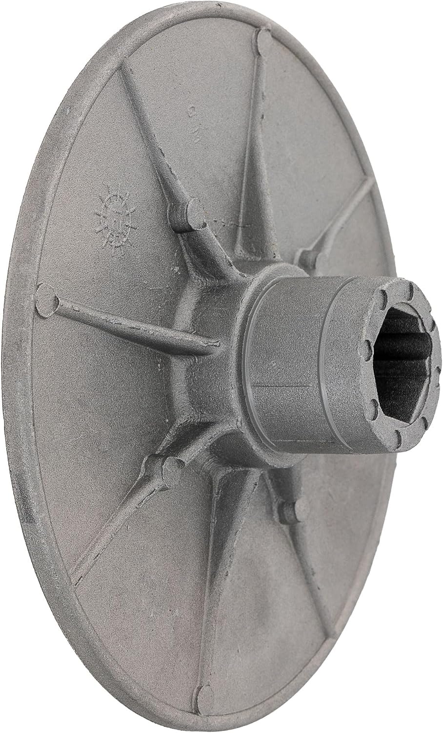 Genuine OEM Ariens Part # 03201100 Friction Plate