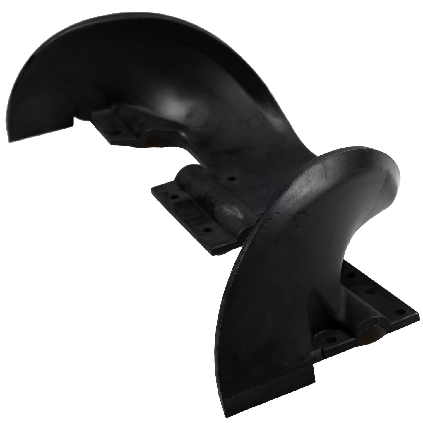 Genuine OEM Ariens Part # 03807000 Half Impeller