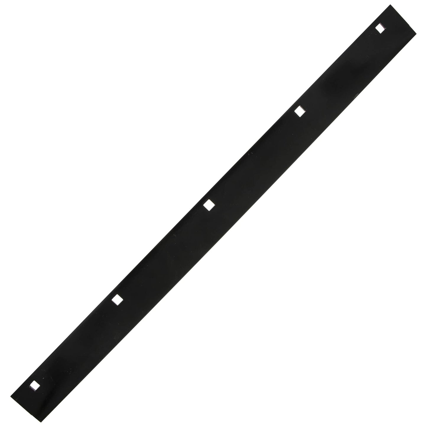Genuine OEM Ariens Part # 03884451 24" Scraper Blade