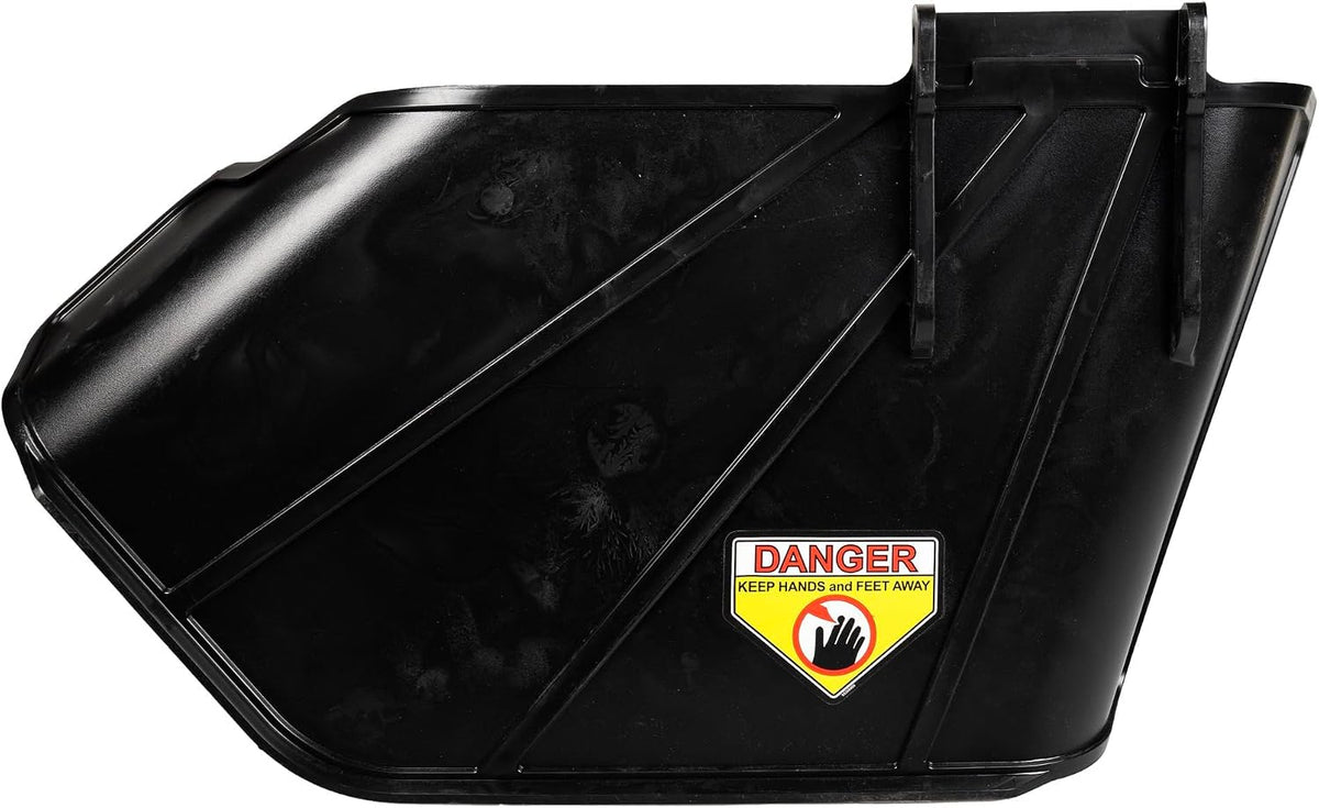 Genuine OEM Ariens Part # 04375900 Discharge Chute