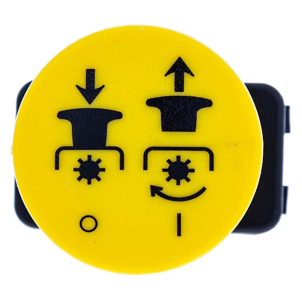 Genuine OEM Ariens Part # 04399600 Clutch Switch