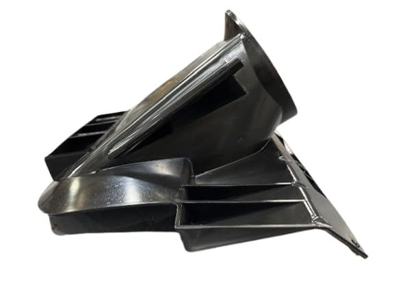 Genuine OEM Ariens Part # 04523500 Discharge Neck