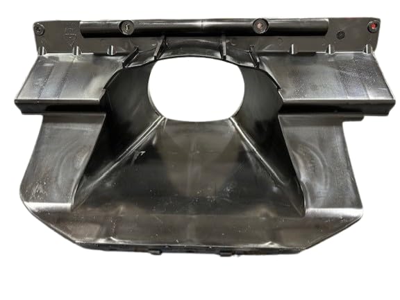 Genuine OEM Ariens Part # 04523500 Discharge Neck