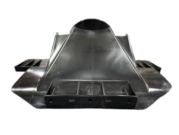 Genuine OEM Ariens Part # 04523500 Discharge Neck