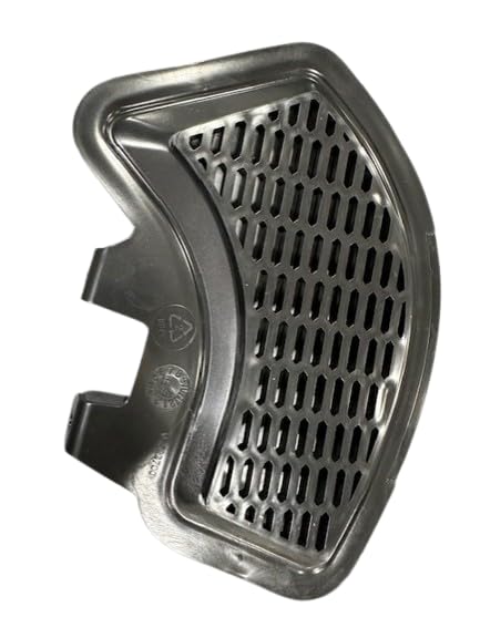 Genuine OEM Ariens Part # 04523700 Left Cover Vent