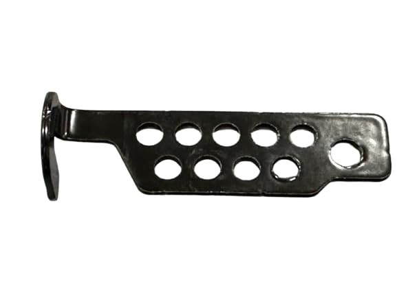 Genuine OEM Ariens Part # 04528051 Cable Adjustment Plate