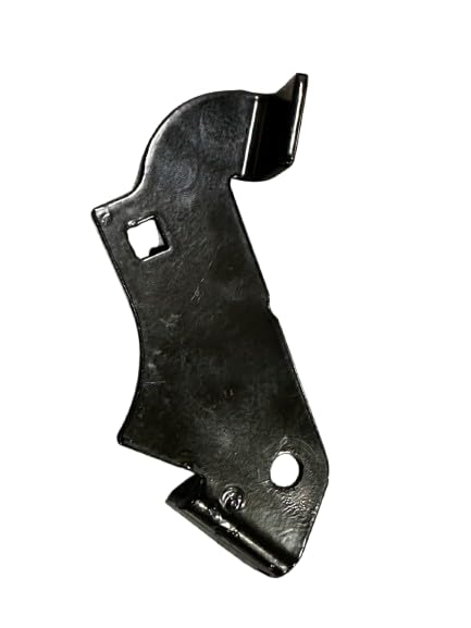 Genuine OEM Ariens Part # 04540351 Cable Pulley Bracket