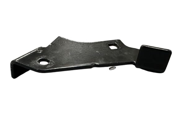 Genuine OEM Ariens Part # 04540351 Cable Pulley Bracket