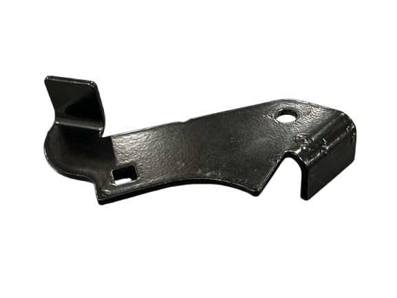 Genuine OEM Ariens Part # 04540351 Cable Pulley Bracket