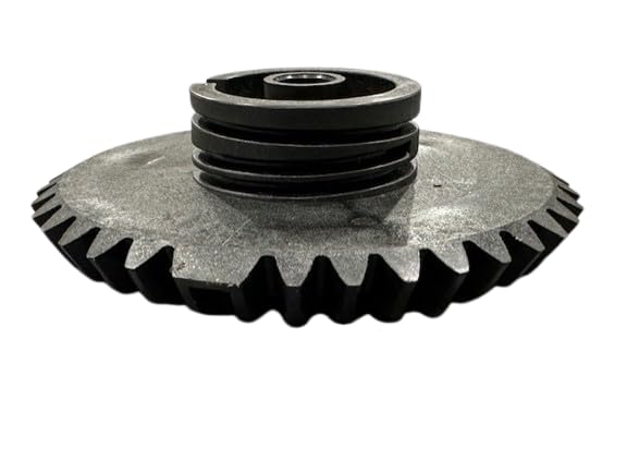 Genuine OEM Ariens Part # 04549700 Chute Gear