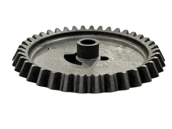 Genuine OEM Ariens Part # 04549700 Chute Gear