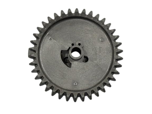 Genuine OEM Ariens Part # 04549700 Chute Gear