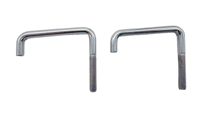 Genuine OEM Ariens Part # 04552500 Handlebar Bolt Pivot 2 Pack