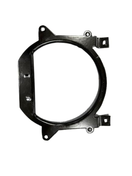 Genuine OEM Ariens Part # 04552651 Lower Chute Mount Ring