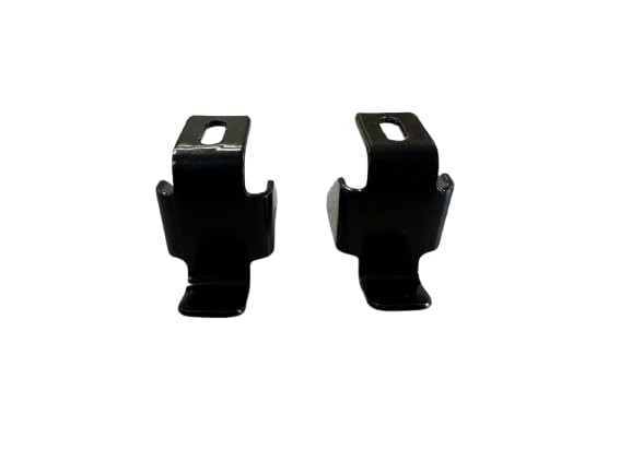 Genuine OEM Ariens Part # 04553751 Spring Bracket 2 Pack