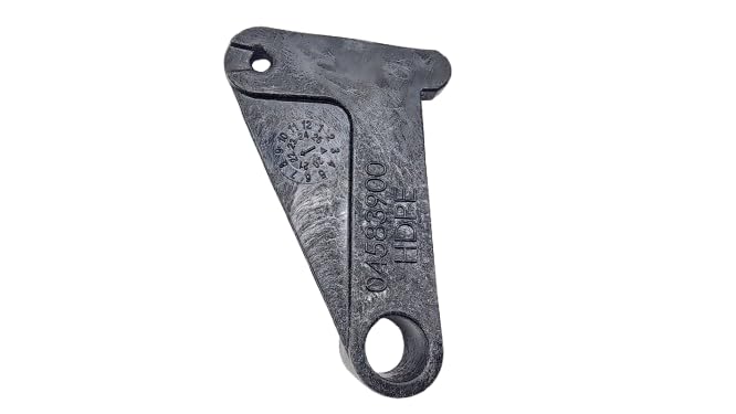 Genuine OEM Ariens Part # 04583900 Pawl Arm