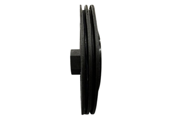 Genuine OEM Ariens Part # 04590300 4.25" Poly Pulley