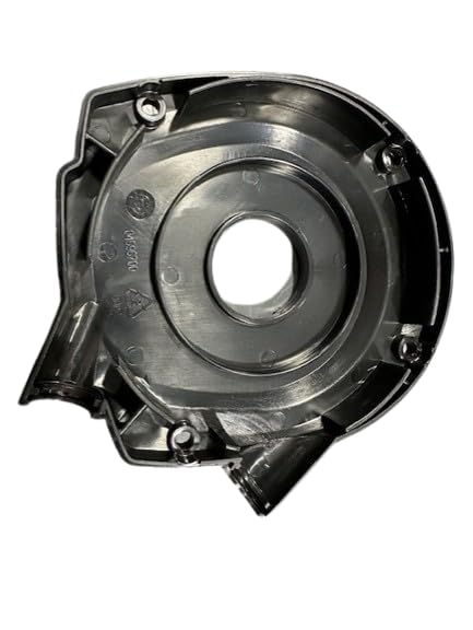 Genuine OEM Ariens Part # 04595700 LH Remote Housing
