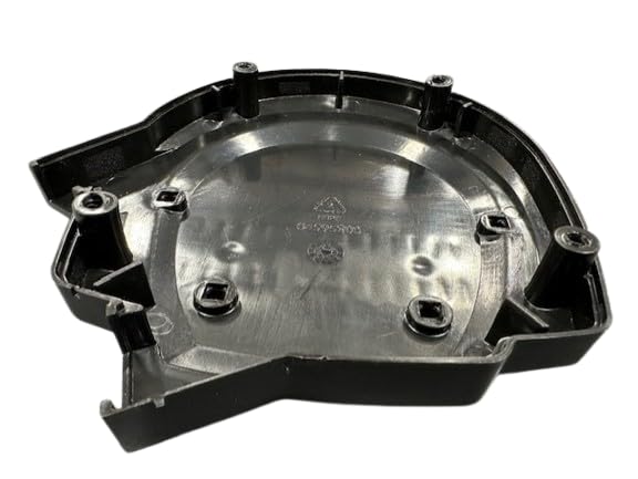 Genuine OEM Ariens Part # 04595800 RH Remote Housing
