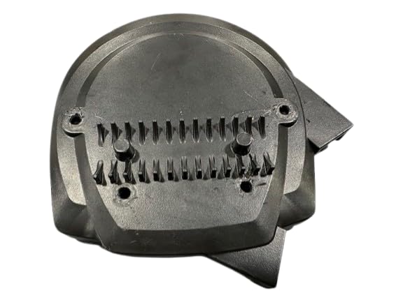 Genuine OEM Ariens Part # 04595800 RH Remote Housing
