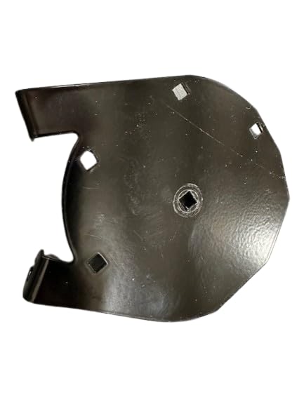 Genuine OEM Ariens Part # 04636051 Remote Chute Control Frame