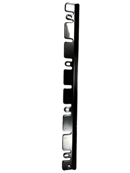 Genuine OEM Ariens Part # 04672951 Scraper Support