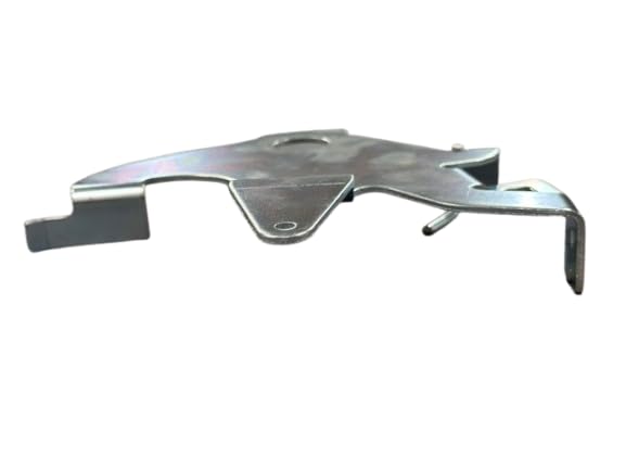 Genuine OEM Ariens Part # 04684900 Idler/Brake Arm
