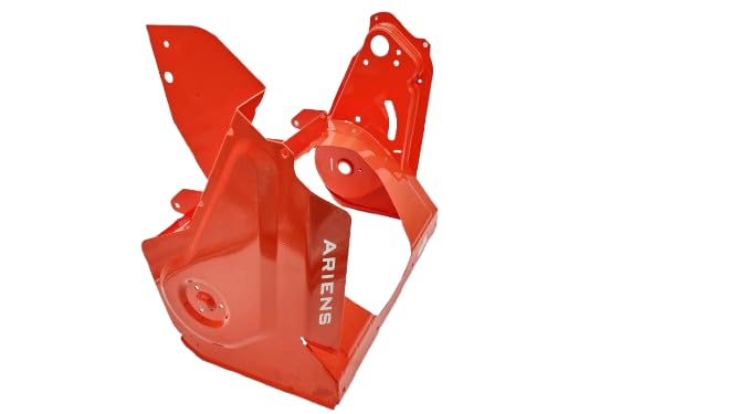 Genuine OEM Ariens Part # 05119659 CSS Housing WLDMT