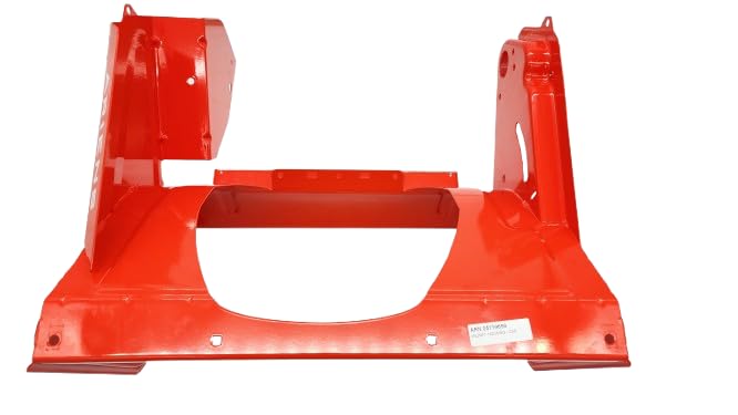 Genuine OEM Ariens Part # 05119659 CSS Housing WLDMT