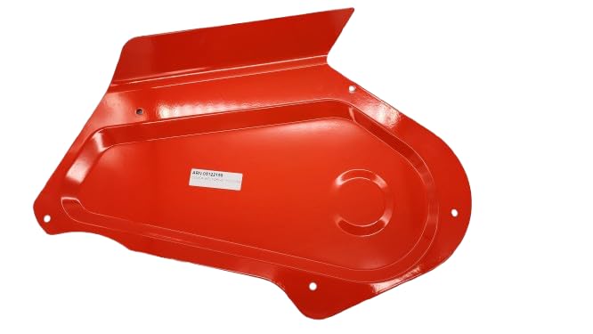 Genuine OEM Ariens Part # 05122159 Belt Drive Housing Cover
