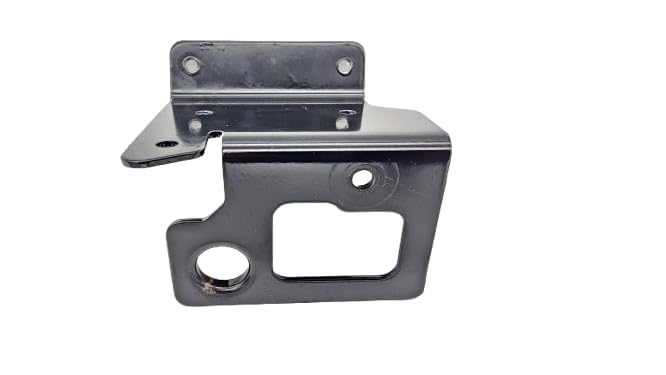 Genuine OEM Ariens Part # 05123151 Rear Chute Rotation Bracket