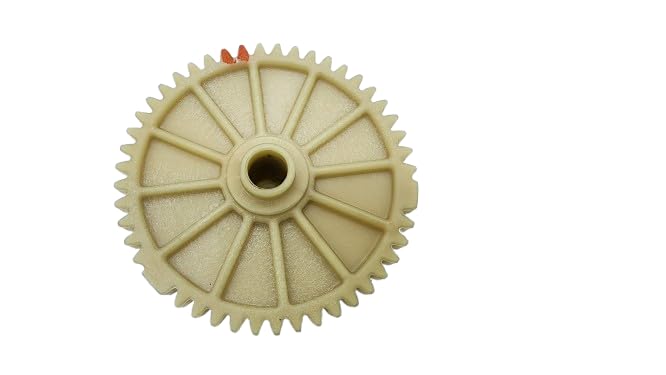 Genuine OEM Ariens Part # 05124000 Remote Spur Rotation Gear