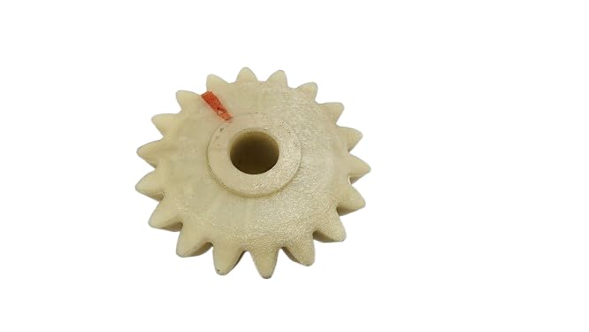 Genuine OEM Ariens Part # 05124100 Remote Combo Rotation Gear