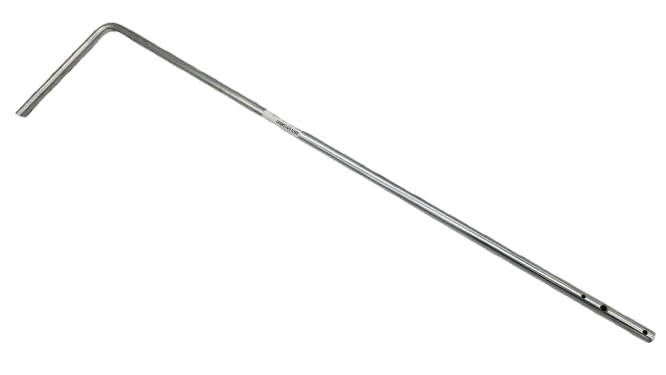 Genuine OEM Ariens Part # 05134600 Chute Rotation Rod