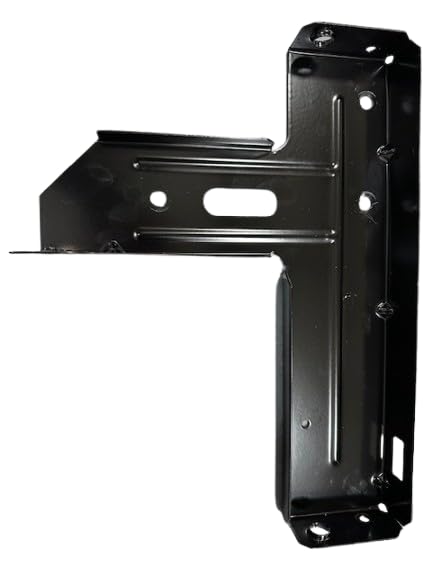 Genuine OEM Ariens Part # 05134851 T Plate Frame