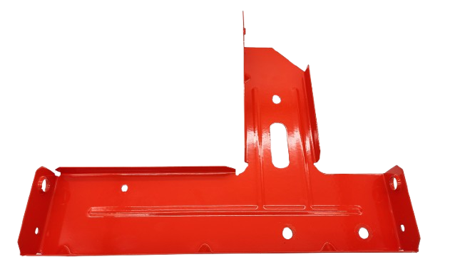 Genuine OEM Ariens Part # 05134859 Engine T Plate Frame