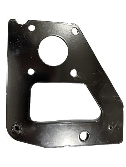 Genuine OEM Ariens Part # 05142651 Drive Bracket Frame