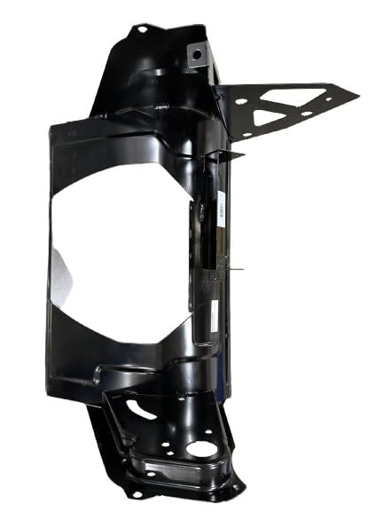 Genuine OEM Ariens Part # 05155551 WLDMT Frame