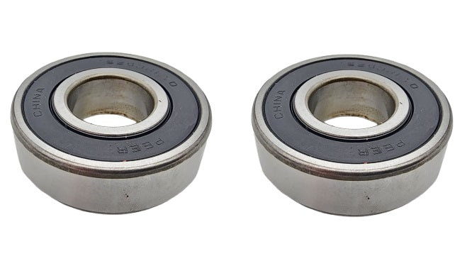 Genuine OEM Ariens Part # 05400711 Ball Bearing 2 Pack