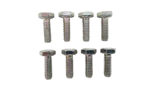 Genuine OEM Ariens Part # 05901716 Hex Bolt 8 Pack