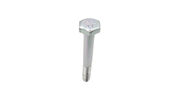 Genuine OEM Ariens Part # 05901740 Hex Bolt .25-20X2.00 G5 ZCC