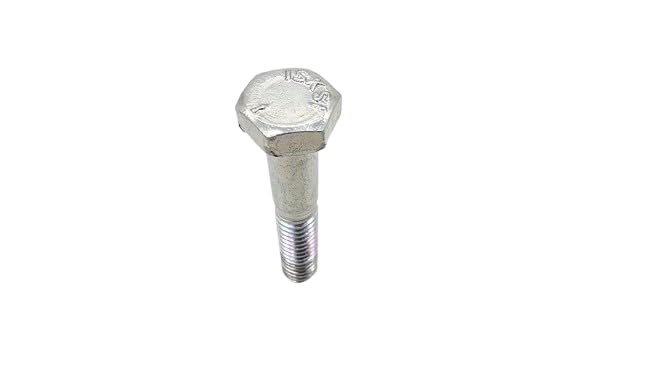 Genuine OEM Ariens Part # 05901804 Hex Bolt