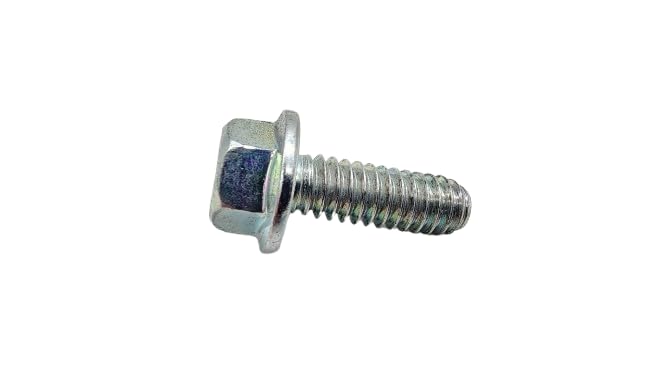 Genuine OEM Ariens Part # 05901830 Hex Flange Bolt