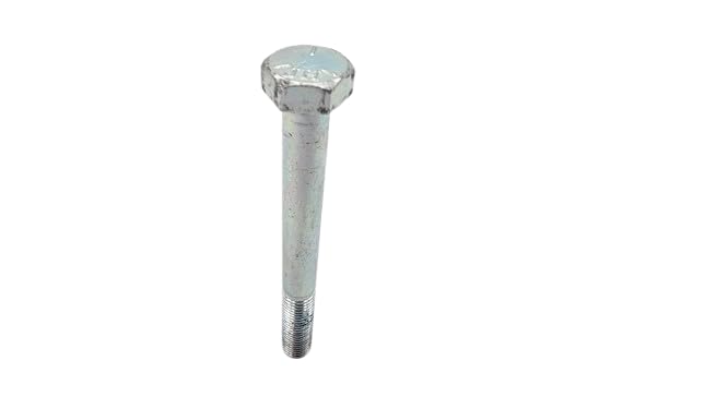 Genuine OEM Ariens Part # 05902012 Hex Bolt